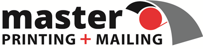 Master Printing + Mailing