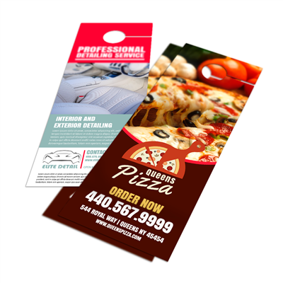 Door Hangers 