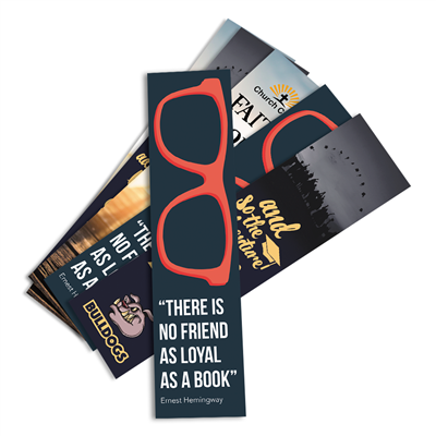 Bookmarks