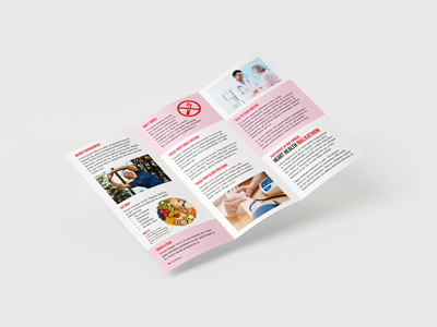 Brochures 