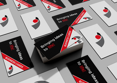 Business Cards