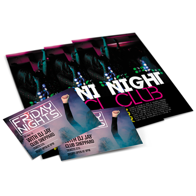 Flyers