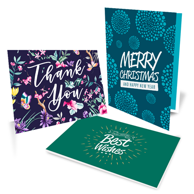 Holiday Cards