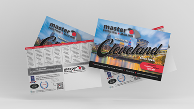 Postcards