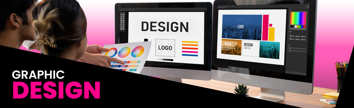 Graphic Design Services