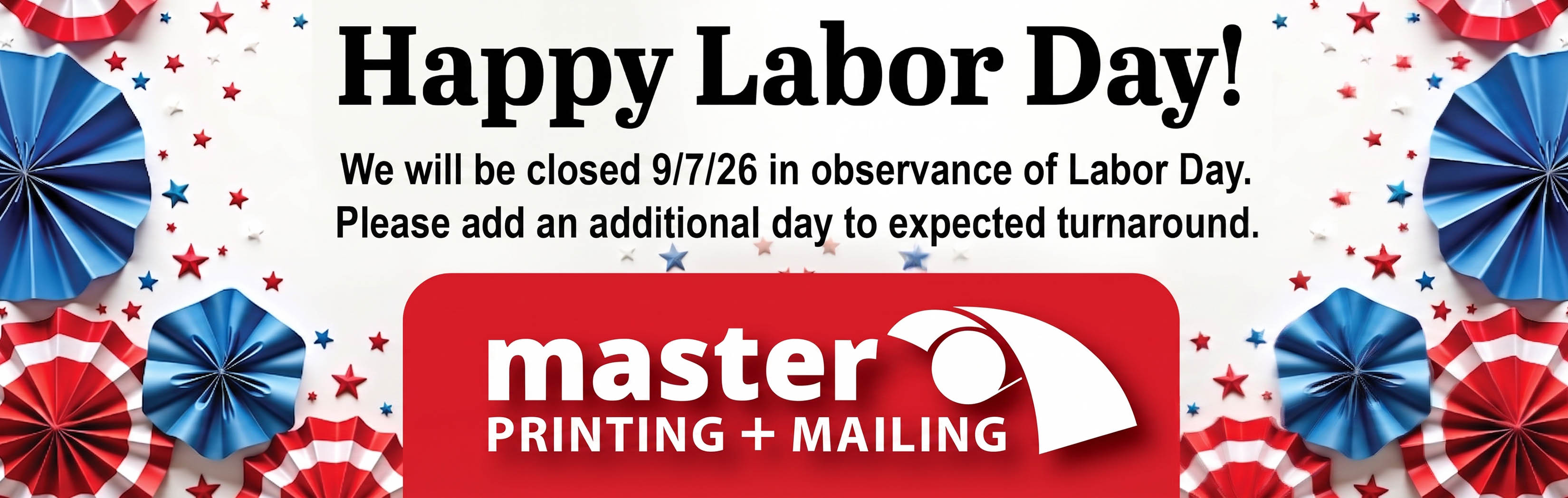 Labor Day 26