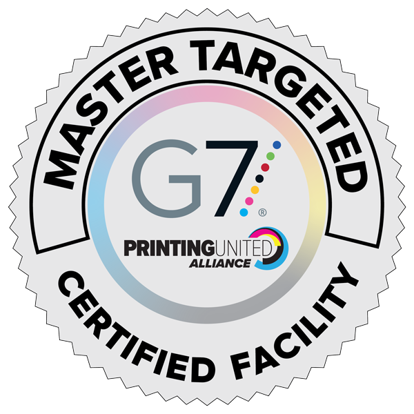 G7 Master Facility Certified
